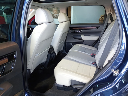 Honda Crv 2.0 E:hev Advanced E-cvt