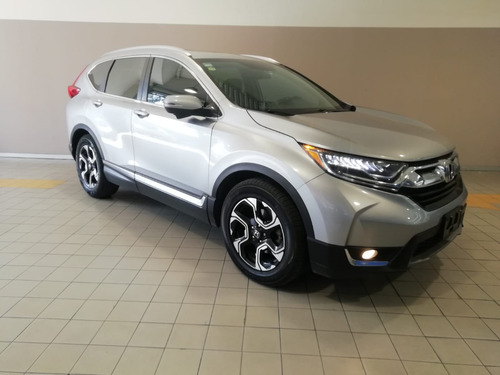 Honda CR-V 1.5 Touring Cvt