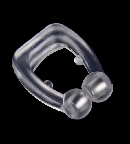 Clips Antirronquido Clips Nasal
