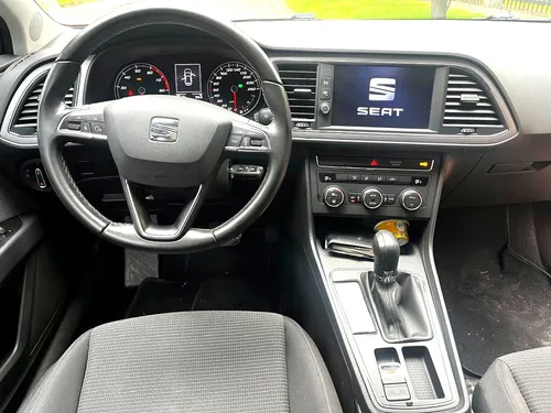 Seat Leon 1.6 Style