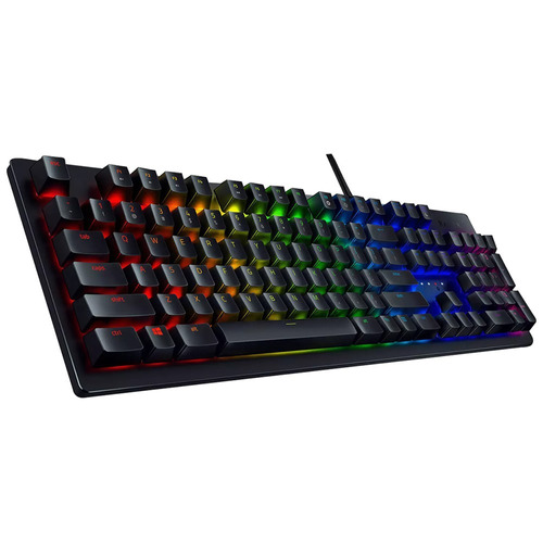 Teclado Opto-mecánico Gamer Razer Huntsman Chroma Rgb