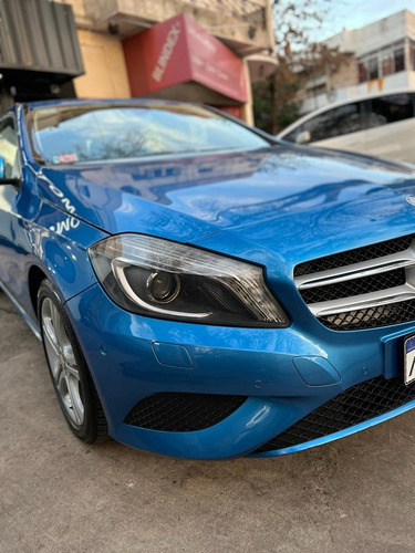 Mercedes-Benz Clase A 1.6 A 200 Urban B.efficiency 156cv
