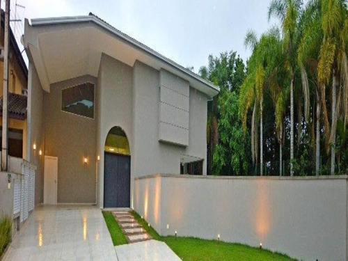 Casa Residencial À Venda, Balneario Praia Do Perequê, Guarujá. - Ca0252 - 34710391