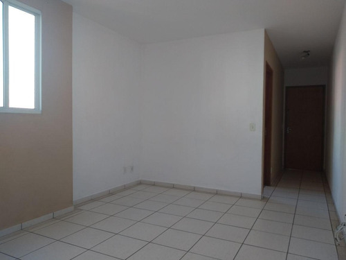 Imagem 7 de 20 de Lindo Apartamento À Venda - 2 Quartos - 1 Vaga - Vila Príncipe De Gales - Santo André - Sp - 34214