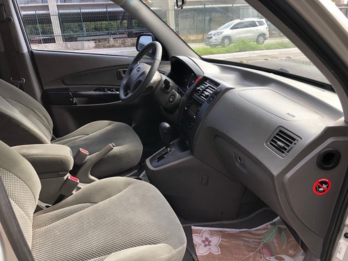 Imagem 9 de 10 de Hyundai Tucson Flex Automático