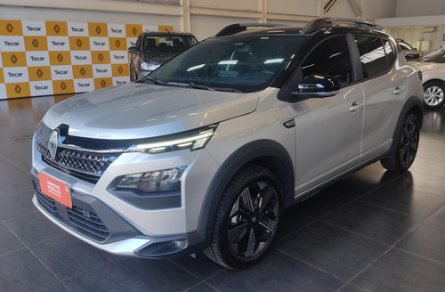 Renault Kardian 1.0 TCE FLEX PREMIÉRE EDITION EDC