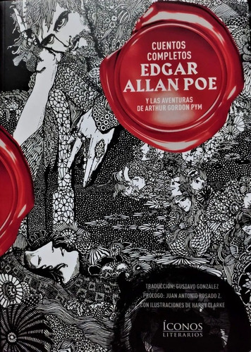 Narraciones Extraordinarias - Edgar Allan Poe / De Lujo