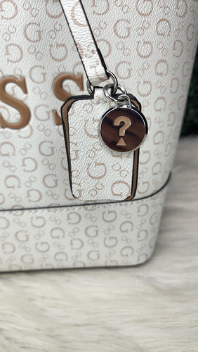 Bolsa Guess Se891722 Nueva 100 % Original Con Etiqueta