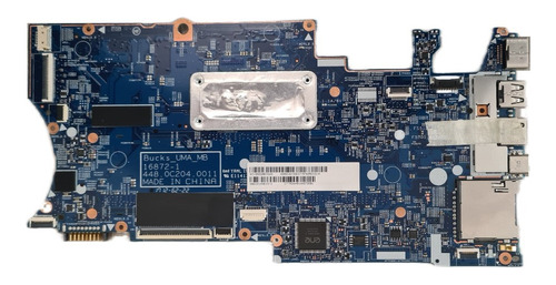 Placa/ Mainboard Laptop  Hp Pavilion 14-ba I3