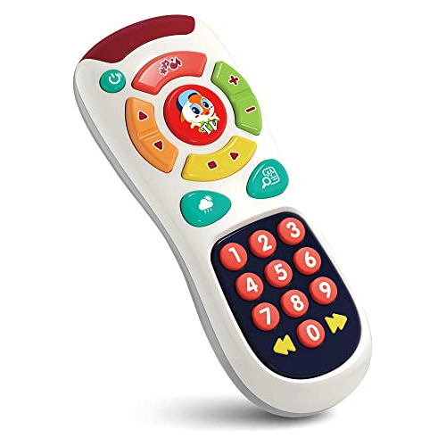 My Remote My Program Juguete De Control Remoto Bebés N...