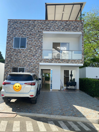 Venta De Casa En Santa Fe De Antioquia 