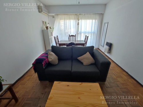 Imagen 3 de 14 de Urquiza 1400 - 1 Dormitorio En Venta En Rosario