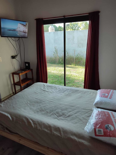 Imagen 4 de 10 de Cabañas En Chascomus