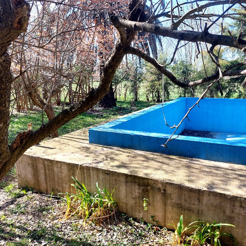 Vendo 3 Lotes D 41x83mts En Ruta 3 Km 36 Barrio Oro Verde