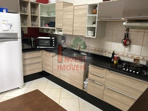 Imagem 6 de 14 de Chacara Em Condominio - Ref: 6223 - V-6223