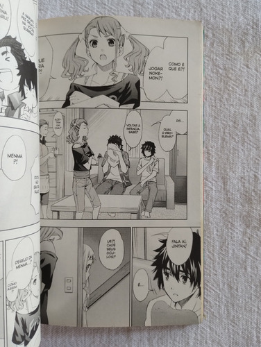 Ano Hana - Vol 01