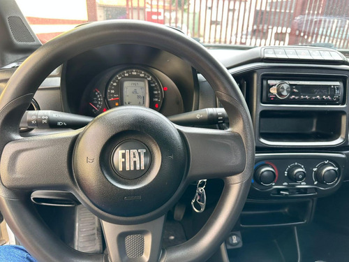 Fiat Strada Nova Endurance Cs 1.4