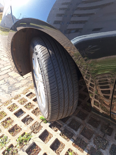 Renault Fluence 2.0 Dynamique X-tronic Hi-flex 4p