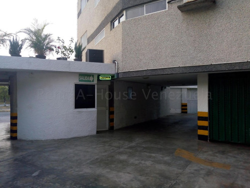 Apartamento En Venta Caribe #24-24068 Johana Blanco