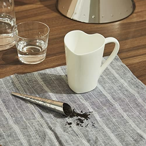 Alessi A La Taza En Porcelana China