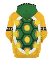 Comprar H Sudaderas Con Capucha Moda Super Mario Sudaderas Cosplay