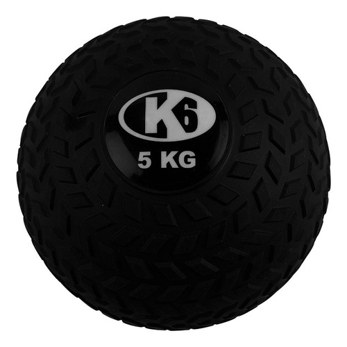 Balón Pilates Yoga K6 Ejercicio Fitness Medicinal 5kg