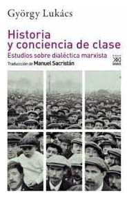 Libro Historia Y Conciencia De Clase