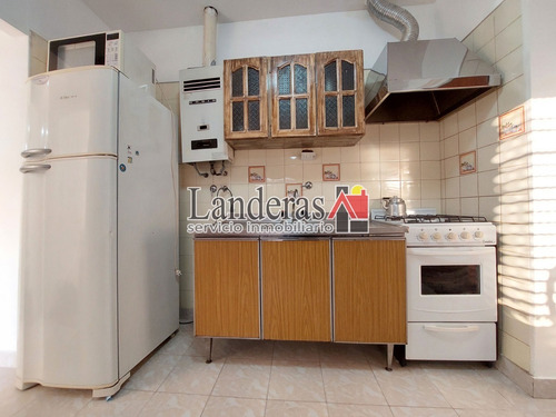 Imagen 9 de 11 de Bonito Departamento 2 Amb. - Excelente Ubicación