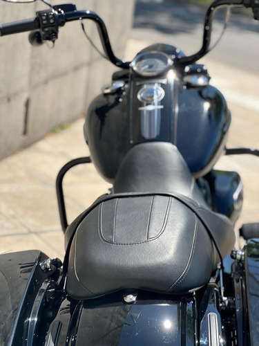 Imagen 11 de 18 de Harley Davidson Road King Special 114 Financiacion En Pesos