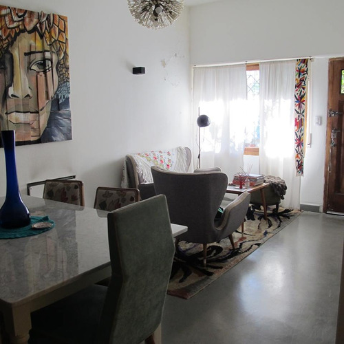 Casa Tipo Ph En Venta De 4 Amb En Pb En Beccar 