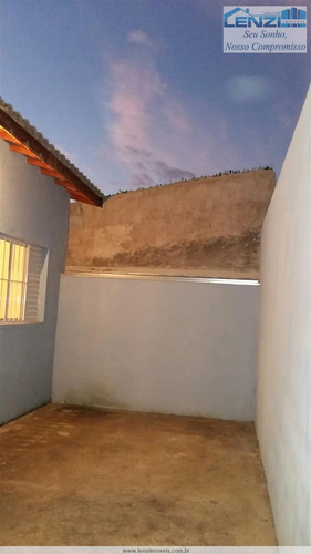 Imagem 19 de 22 de Casas À Venda Em Bragança Paulista/sp - Compre A Sua Casa Aqui! - 1275008