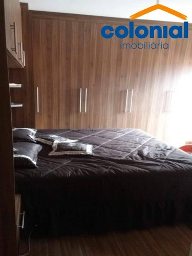 Imagem 27 de 27 de Casa 3 Quartos/1 Suíte - Ca01215 - 70131068