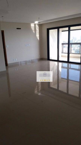 Imagem 17 de 30 de Apartamento Residencial À Venda, Jardim Nova Yorque, Araçatuba. - Ap0322
