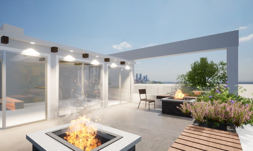 Proyecto Inixio, Apartamentos Boutique, Vivienda Promovida Beneficios Ley 18.795