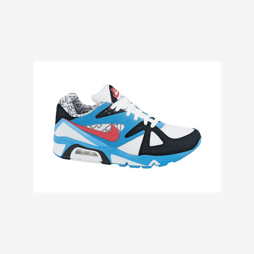 Zapatillas Nike Air Structure Triax 91 Vivid 318088-161   