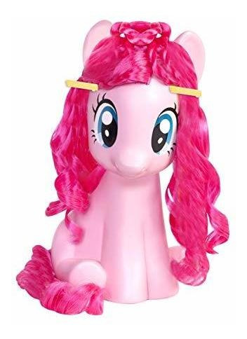 My Little Pony Pinkie Pie Dulce Estilo Pony