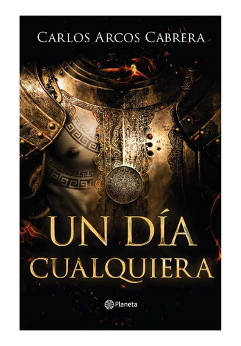 Libro Un Día Cualquiera