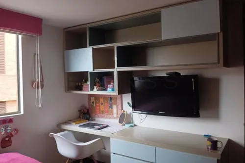 Apartamento En Venta En Ingemar. Cod V5703