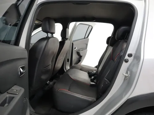 Renault Stepway TREK INTENS 1.6 MT 4X2