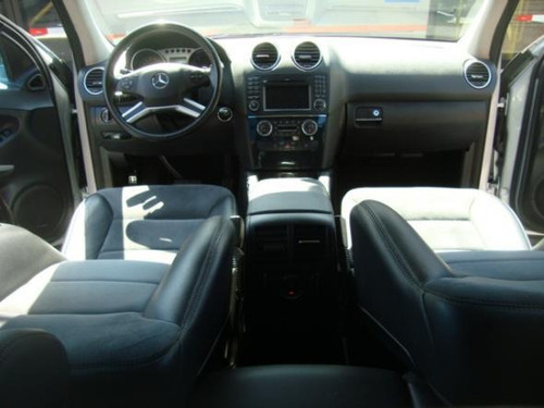 Ml-320 3.0 V6 224cv 4x4 Diesel 2009 Top De Linha 84.000k