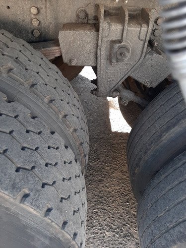 Ford Cargo 2429