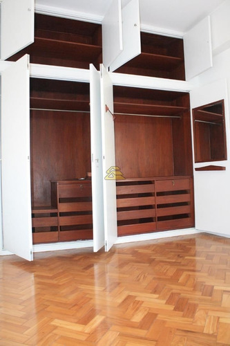 Apartamento - Ref: Scv5081