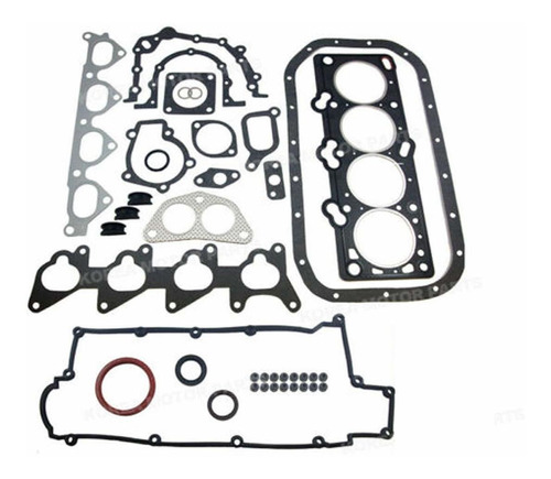 Kit De Empaquetaduras Hyundai Avante 1.8 G4gm 16v 96-2000