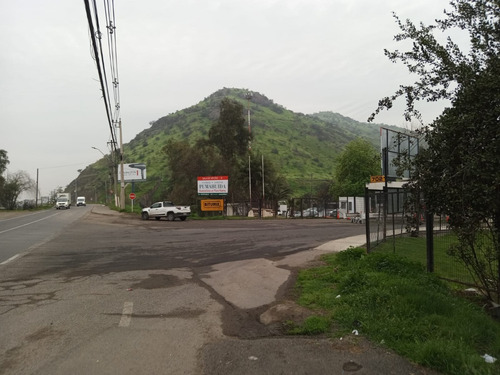 Vendo Bodega Con Instalaciones En Huechuraba