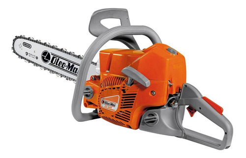 Motosserra a gasolina Oleo-Mac 42.9cc GS 44 2.9hp