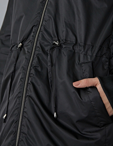 Campera Leket Reversible Piloto/campera T Especial Carmela