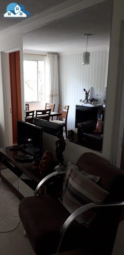 Imagem 12 de 15 de Apartamento Cidade Líder - 114