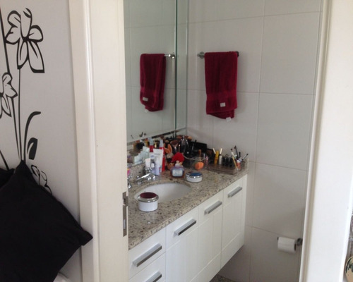 Imagem 19 de 23 de Apartamento - Br 2334 - 33194879