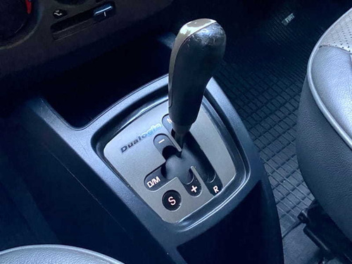 Imagem 14 de 15 de Fiat Fiat Idea Adventure Dual 2012