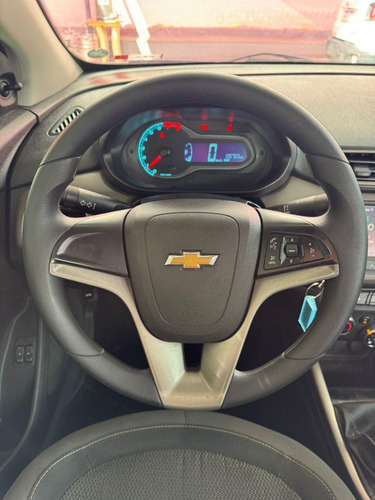 Chevrolet Prisma 1.4 LT Flex 2016